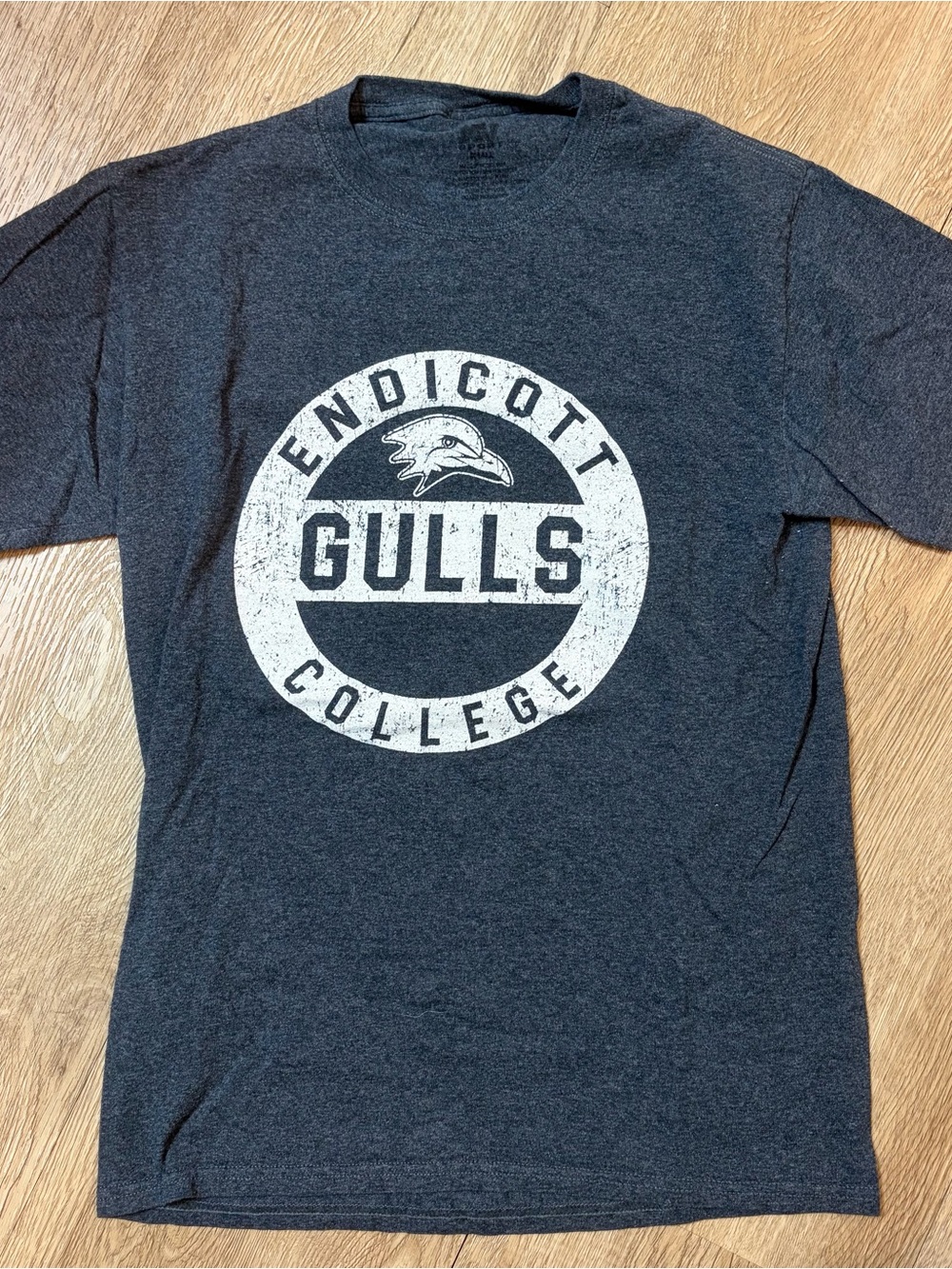 Endicott College Tee